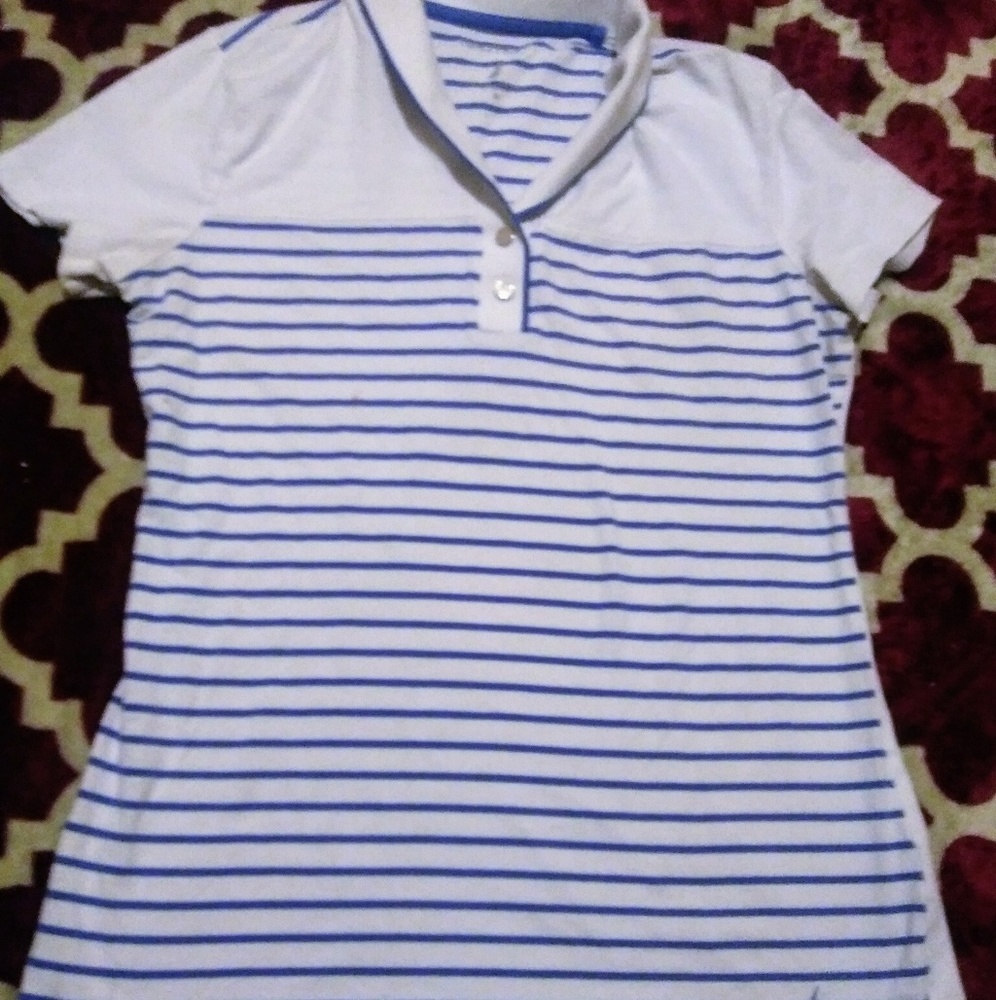 Nautica shirt
